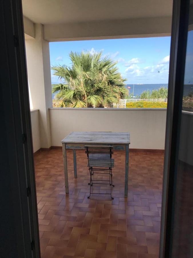 La Casa Del Vento Stagnone Apartment Marsala Exterior photo